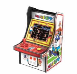 My Arcade - Mappy Micro Player DGUNL-3224