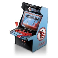 My Arcade - Karate Champ Micro Player DGUNL-3204
