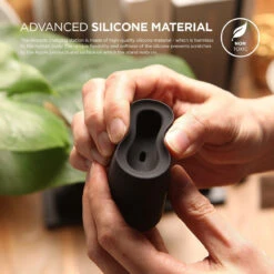 Elago - Airpods Charging Station -Computer Peripherals 81rzfpr fIL. SL1488 1296x 4bae2fe8 7ba2 4640 a6eb c0b7ef82e13a