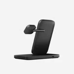 Nomad – Stand One Max 3-in-1 MagSafe Charger 17 Nomad – Stand One Max 3-in-1 MagSafe Charger -Computer Peripherals 856500013312 G