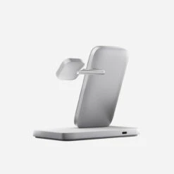 Nomad – Stand One Max 3-in-1 MagSafe Charger 23 Nomad – Stand One Max 3-in-1 MagSafe Charger -Computer Peripherals 856500013329 G