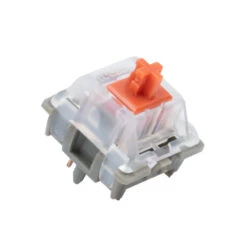 Gateron - Gateron Pro Ultra Glory Red Glory Yellow Switch Set -Computer Peripherals 88e5e96a32