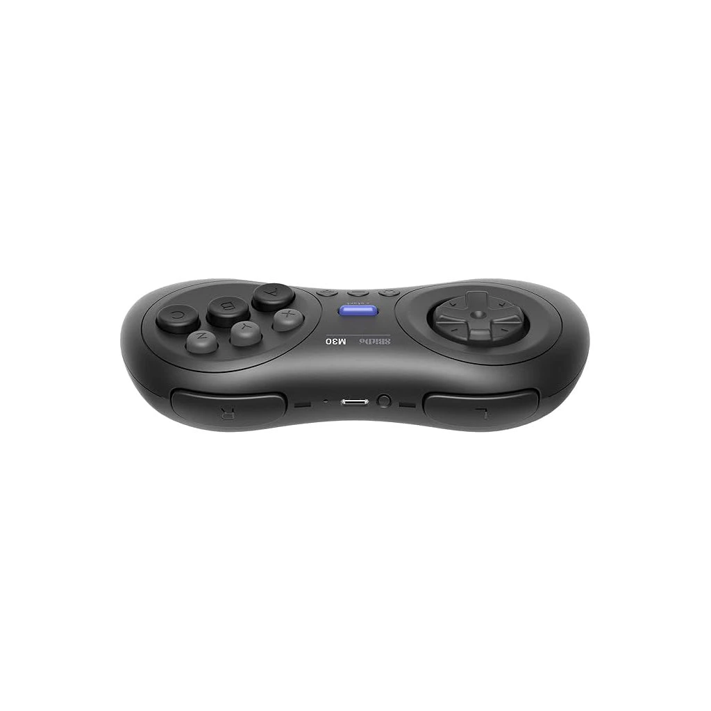 8BitDo - M30 Bluetooth Pad 7 8BitDo - M30 Bluetooth Pad - Image 7