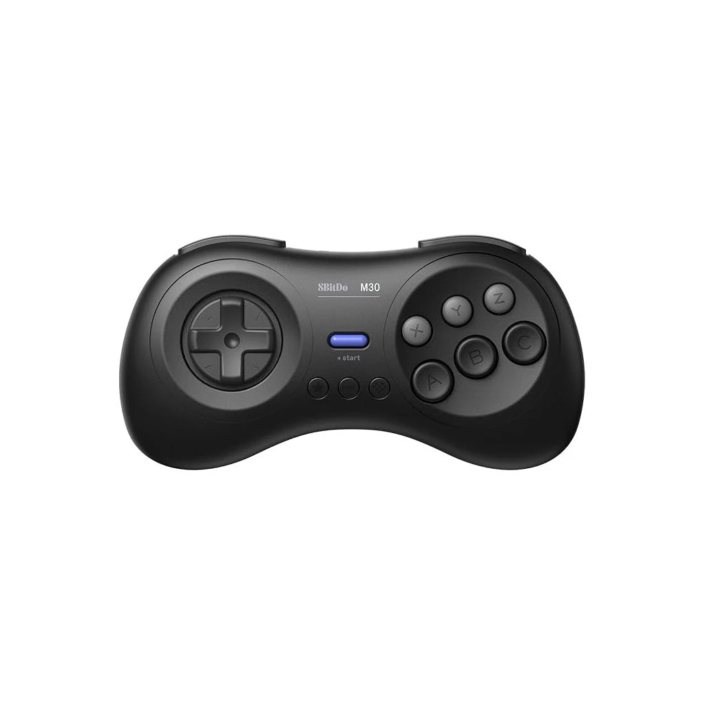 8BitDo - M30 Bluetooth Pad 8 8BitDo - M30 Bluetooth Pad - Image 8