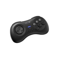 8BitDo - M30 Bluetooth Pad 12 8BitDo - M30 Bluetooth Pad -Computer Peripherals 8BitDoM30BluetoothPadBlack4