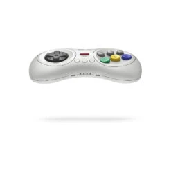 8BitDo - M30 Bluetooth Pad 11 8BitDo - M30 Bluetooth Pad -Computer Peripherals 8BitdoM30BluetoothController2