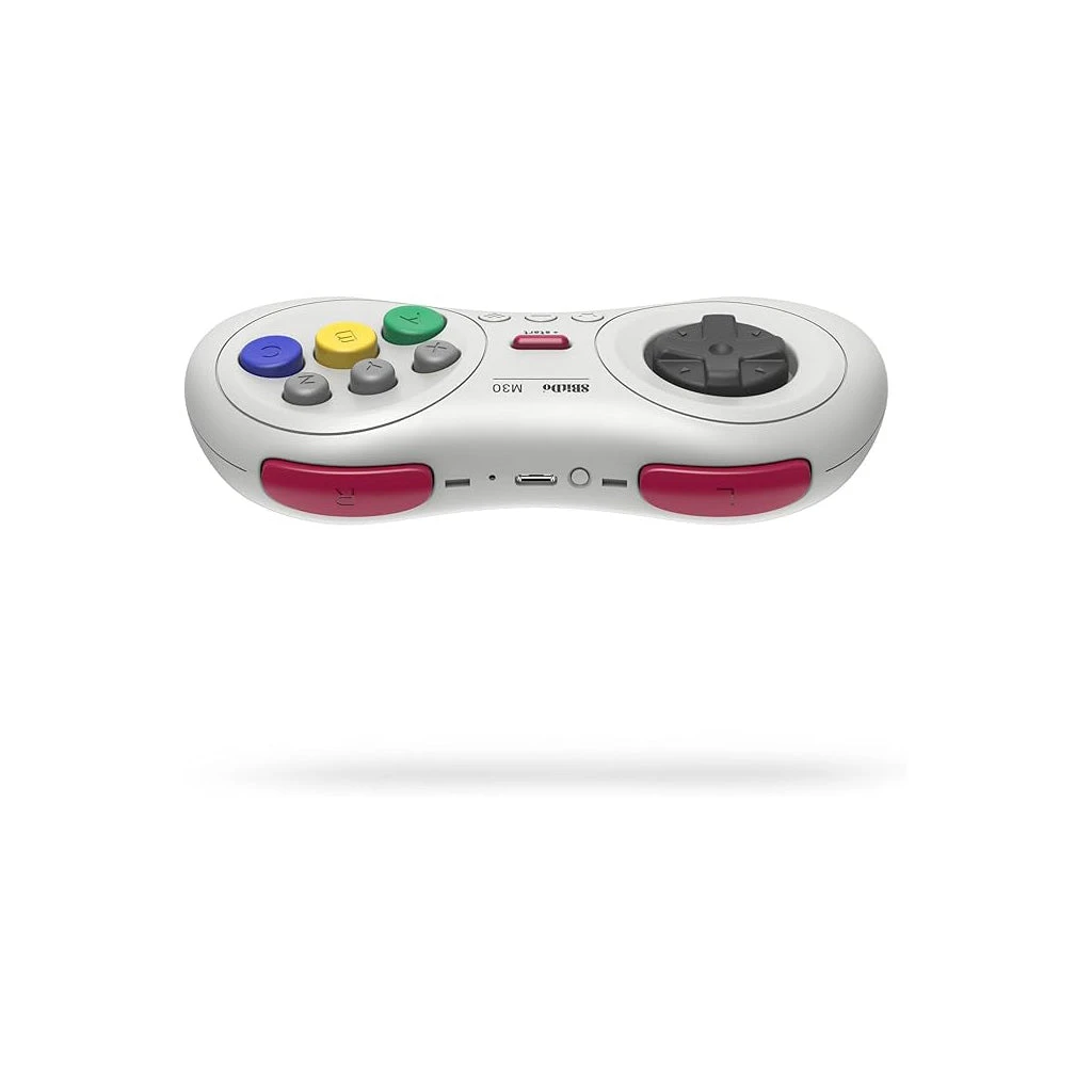 8BitDo - M30 Bluetooth Pad 3 8BitDo - M30 Bluetooth Pad - Image 3