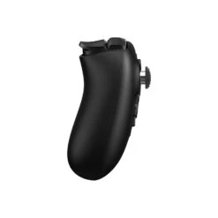 8BitDo - 64 Bluetooth Controller For Analogue 3D -Computer Peripherals 8Bitdo 64 Bluetooth Controller black 3