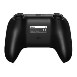 8BitDo - 64 Bluetooth Controller For Analogue 3D -Computer Peripherals 8Bitdo 64 Bluetooth Controller black 4