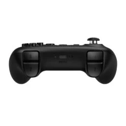 8BitDo - 64 Bluetooth Controller For Analogue 3D -Computer Peripherals 8Bitdo 64 Bluetooth Controller black 5
