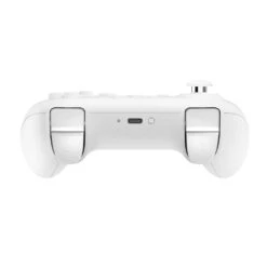 8BitDo - 64 Bluetooth Controller For Analogue 3D -Computer Peripherals 8Bitdo 64 Bluetooth Controller white 3