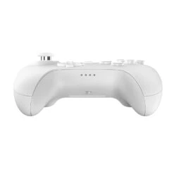 8BitDo - 64 Bluetooth Controller For Analogue 3D -Computer Peripherals 8Bitdo 64 Bluetooth Controller white 5
