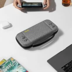 Tomtoc - FancyCase-G05 Nintendo Switch Medium Case 27 Tomtoc - FancyCase-G05 Nintendo Switch Medium Case -Computer Peripherals 8 1600x 39bfb82f 7ddf 4f83 8f7a 69046407e1bf
