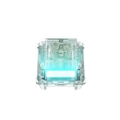 Gateron - Magnetic Jade Max Switch Set -Computer Peripherals 8a34a3e838