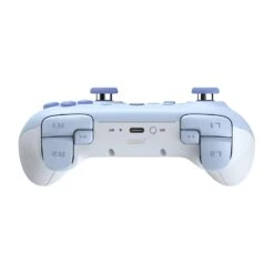 8BitDo - Ultimate 2C Bluetooth Controller -Computer Peripherals 8bitDo Ultimate2CBluetoothControllerblue3