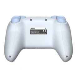 8BitDo - Ultimate 2C Bluetooth Controller -Computer Peripherals 8bitDo Ultimate2CBluetoothControllerblue4