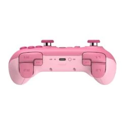 8BitDo - Ultimate 2C Bluetooth Controller -Computer Peripherals 8bitDo Ultimate2CBluetoothControllerpink3