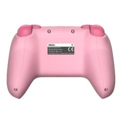 8BitDo - Ultimate 2C Bluetooth Controller -Computer Peripherals 8bitDo Ultimate2CBluetoothControllerpink4