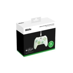 8BitDo - Ultimate Mini Wired Controller For Xbox -Computer Peripherals 8bitDo UltimateMiniWiredControllerforXboxgreen4