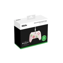 8BitDo - Ultimate Mini Wired Controller For Xbox -Computer Peripherals 8bitDo UltimateMiniWiredControllerforXboxpink6