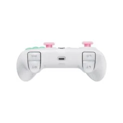 8BitDo - Ultimate Mini Wired Controller For Xbox -Computer Peripherals 8bitDo UltimateMiniWiredControllerforXboxwhite3