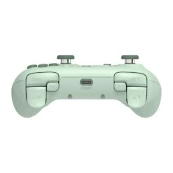 8BitDo - Ultimate 2C Wired Controller -Computer Peripherals 8bitDo Ultimate 2C Wired Controller green 3