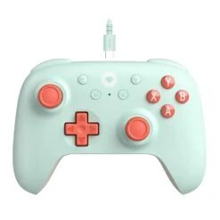 8BitDo - Ultimate 2C Wired Controller -Computer Peripherals 8bitDo Ultimate 2C Wired Controller mint 1