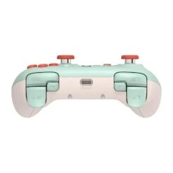 8BitDo - Ultimate 2C Wired Controller -Computer Peripherals 8bitDo Ultimate 2C Wired Controller mint 2
