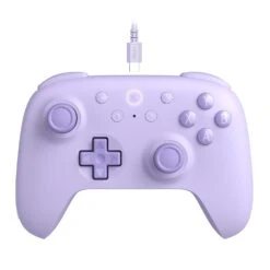 8BitDo - Ultimate 2C Wired Controller -Computer Peripherals 8bitDo Ultimate 2C Wired Controller purple 1