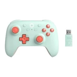 8BitDo - Ultimate 2C Wireless Controller -Computer Peripherals 8bitDo Ultimate 2C Wireless Controller mint 1