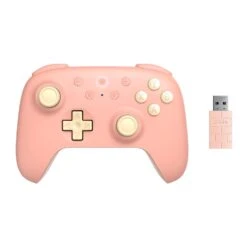 8BitDo - Ultimate 2C Wireless Controller -Computer Peripherals 8bitDo Ultimate 2C Wireless Controller peach 1