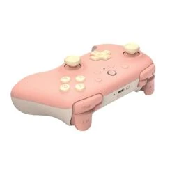 8BitDo - Ultimate 2C Wireless Controller -Computer Peripherals 8bitDo Ultimate 2C Wireless Controller peach 2