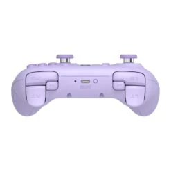 8BitDo - Ultimate 2C Wireless Controller -Computer Peripherals 8bitDo Ultimate 2C Wireless Controller purple 2