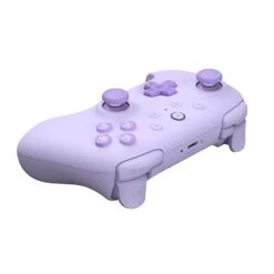 8BitDo - Ultimate 2C Wireless Controller -Computer Peripherals 8bitDo Ultimate 2C Wireless Controller purple 3