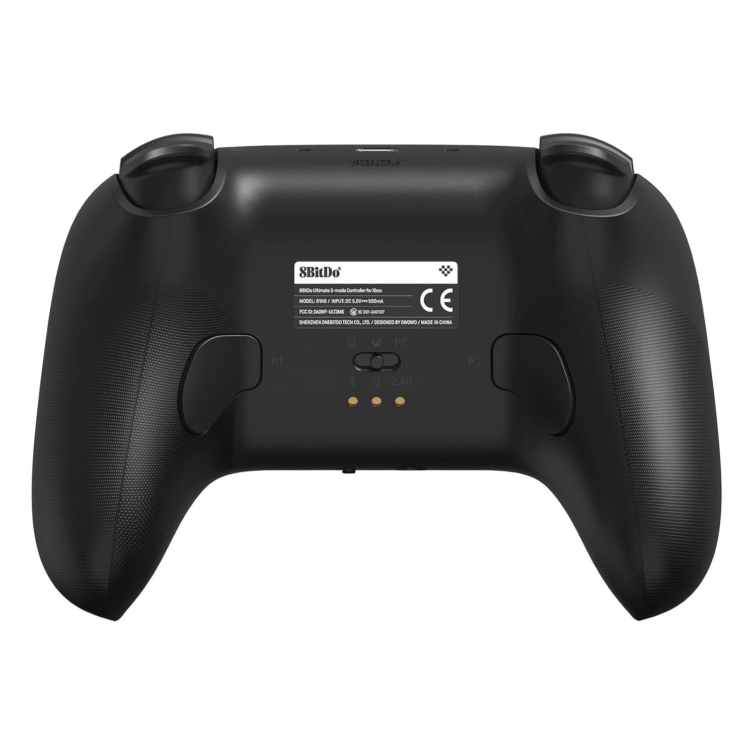 8BitDo - Ultimate 3-mode Controller For Xbox 4 8BitDo - Ultimate 3-mode Controller For Xbox - Image 4