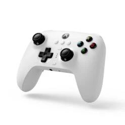 8BitDo - Ultimate 3-mode Controller For Xbox 13 8BitDo - Ultimate 3-mode Controller For Xbox -Computer Peripherals 8bitDo Ultimate 3 mode Controller for Xbox white 1