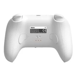8BitDo - Ultimate 3-mode Controller For Xbox 15 8BitDo - Ultimate 3-mode Controller For Xbox -Computer Peripherals 8bitDo Ultimate 3 mode Controller for Xbox white 3