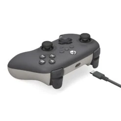 8BitDo - Ultimate C Wired Controller For Xbox 21 8BitDo - Ultimate C Wired Controller For Xbox -Computer Peripherals 8bitDo Ultimate C Wired Controller for Xbox gray 2
