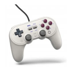 8BitDo - Pro2 Wired Gamepad