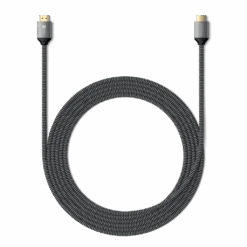 Satechi - 8K Ultra High Speed HDMI® Cable 7 Satechi - 8K Ultra High Speed HDMI® Cable -Computer Peripherals 8k ultra high speed hdmir cable cables satechi 764518 1024x 0991b135 e697 498b b712 10e88c003251