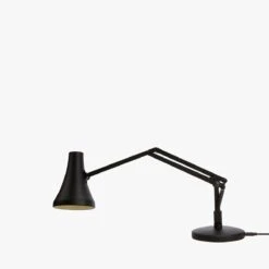 Anglepoise - 90 Mini Mini Desk Lamp -Computer Peripherals 90 mini mini desk lamp carbon black 6 1200x1200 1