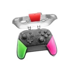 Tomtoc - ArmorCase-G25 Nintendo Switch Pro Controller Case 12 Tomtoc - ArmorCase-G25 Nintendo Switch Pro Controller Case -Computer Peripherals A05 7 1600x fd4ee8d8 4c8b 4e9f 8c23 9e37f7c1fcd0