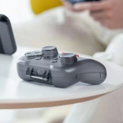 Tomtoc - ArmorCase-G25 Nintendo Switch Pro Controller Case 17 Tomtoc - ArmorCase-G25 Nintendo Switch Pro Controller Case -Computer Peripherals A05 9 1600x bb15f753 838b 4897 936e c75ab1a81c08