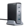 Anker - Prime 240W GaN Desktop Charger (4 Ports)