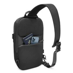 Tomtoc - Navigator-T24 Sling Bag M -Computer Peripherals A54BACKPOCKET 1600x 6b6d2f17 011e 4039 b872 2df530befcc6