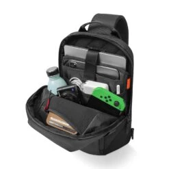 Tomtoc - Navigator-T24 Sling Bag M -Computer Peripherals A54COMPA 1600x e7a0cf43 ffc8 4a2d b245 79bdc0940dee