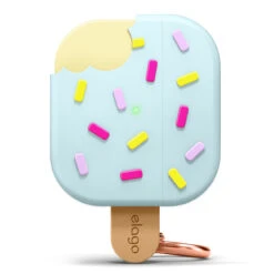 Elago - Ice Cream Case For AirPods 3 -Computer Peripherals AP3 ICE MT Amazon 1296x 96f37c49 0466 4de3 ac8f 34092753934f