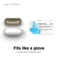 Elago - Solid Armor Case For AirPods 3 -Computer Peripherals AP3 SDAM SD Amazon 7 1296x 49581e43 f294 4c39 98db f0cf970bc149