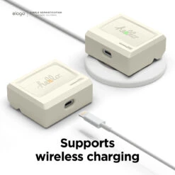 Elago - AW3 Case For AirPods 3 8 Elago - AW3 Case For AirPods 3 -Computer Peripherals AP3AW3 CWH Amazon 7 1296x a32461c6 f4d9 449f 9fdd 199f6f5427f6