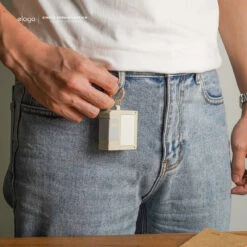 Elago - Floppy Disk Case For AirPods 3 -Computer Peripherals AP3DISK CWH Amazon 11 1296x cd76ef2c 5b24 47e1 8188 123ccbd89b91